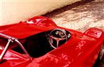 1970 Abarth Cuneo